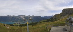 Archiv Foto Webcam Axalp - 360 Grad Kamera 12:00