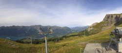 Archiv Foto Webcam Axalp - 360 Grad Kamera 15:00