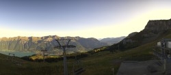 Archiv Foto Webcam Axalp - 360 Grad Kamera 07:00