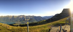 Archiv Foto Webcam Axalp - 360 Grad Kamera 08:00