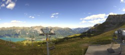 Archiv Foto Webcam Axalp - 360 Grad Kamera 11:00