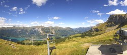 Archiv Foto Webcam Axalp - 360 Grad Kamera 13:00