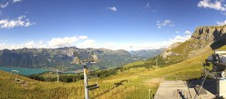 Archiv Foto Webcam Axalp - 360 Grad Kamera 15:00