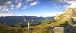 Archiv Foto Webcam Axalp - 360 Grad Kamera 17:00
