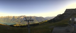 Archiv Foto Webcam Axalp - 360 Grad Kamera 08:00