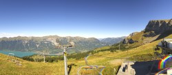 Archiv Foto Webcam Axalp - 360 Grad Kamera 13:00