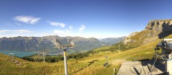 Archiv Foto Webcam Axalp - 360 Grad Kamera 15:00