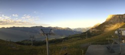 Archiv Foto Webcam Axalp - 360 Grad Kamera 17:00