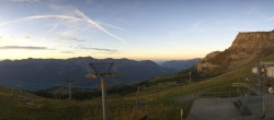 Archiv Foto Webcam Axalp - 360 Grad Kamera 19:00