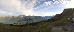 Archiv Foto Webcam Axalp - 360 Grad Kamera 08:00