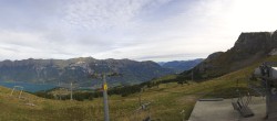Archiv Foto Webcam Axalp - 360 Grad Kamera 09:00