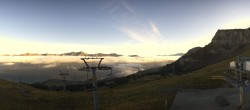 Archiv Foto Webcam Axalp - 360 Grad Kamera 07:00