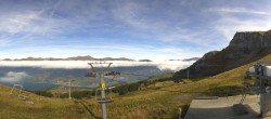 Archiv Foto Webcam Axalp - 360 Grad Kamera 11:00