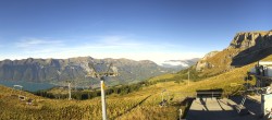 Archiv Foto Webcam Axalp - 360 Grad Kamera 15:00