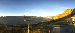 Archiv Foto Webcam Axalp - 360 Grad Kamera 17:00