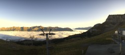 Archiv Foto Webcam Axalp - 360 Grad Kamera 07:00