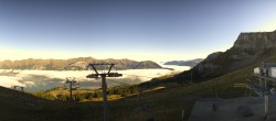 Archiv Foto Webcam Axalp - 360 Grad Kamera 09:00