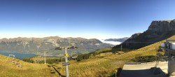 Archiv Foto Webcam Axalp - 360 Grad Kamera 11:00