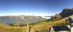 Archiv Foto Webcam Axalp - 360 Grad Kamera 13:00