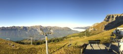 Archiv Foto Webcam Axalp - 360 Grad Kamera 15:00