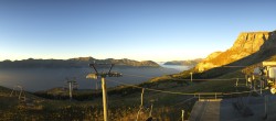 Archiv Foto Webcam Axalp - 360 Grad Kamera 17:00