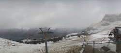 Archiv Foto Webcam Axalp - 360 Grad Kamera 07:00