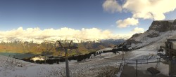 Archiv Foto Webcam Axalp - 360 Grad Kamera 09:00
