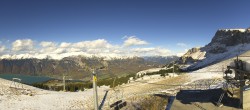 Archiv Foto Webcam Axalp - 360 Grad Kamera 13:00