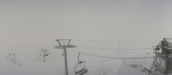Archived image Webcam Axalp: Panoramic View 07:00