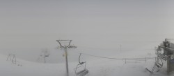 Archived image Webcam Axalp: Panoramic View 09:00