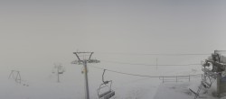 Archived image Webcam Axalp: Panoramic View 11:00