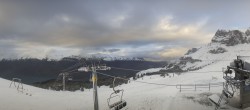 Archived image Webcam Axalp: Panoramic View 15:00