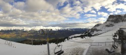 Archiv Foto Webcam Axalp - 360 Grad Kamera 07:00
