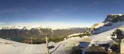 Archiv Foto Webcam Axalp - 360 Grad Kamera 13:00