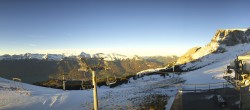 Archiv Foto Webcam Axalp - 360 Grad Kamera 15:00