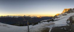 Archiv Foto Webcam Axalp - 360 Grad Kamera 17:00