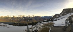 Archiv Foto Webcam Axalp - 360 Grad Kamera 07:00