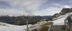 Archived image Webcam Axalp: Panoramic View 11:00
