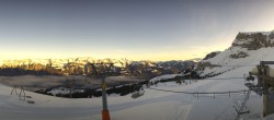 Archiv Foto Webcam Axalp - 360 Grad Kamera 08:00