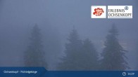 Archiv Foto Webcam Ochsenkopf - Ausblick vom Asenturm 04:00