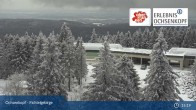 Archiv Foto Webcam Ochsenkopf - Ausblick vom Asenturm 14:00