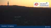 Archiv Foto Webcam Ochsenkopf - Ausblick vom Asenturm 06:00