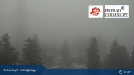 Archiv Foto Webcam Ochsenkopf - Ausblick vom Asenturm 12:00