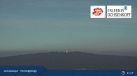 Archiv Foto Webcam Ochsenkopf - Ausblick vom Asenturm 14:00