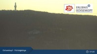 Archiv Foto Webcam Ochsenkopf - Ausblick vom Asenturm 06:00