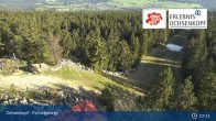 Archiv Foto Webcam Ochsenkopf - Ausblick vom Asenturm 07:00