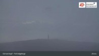 Archiv Foto Webcam Ochsenkopf - Ausblick vom Asenturm 02:00