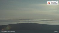 Archiv Foto Webcam Ochsenkopf - Ausblick vom Asenturm 06:00