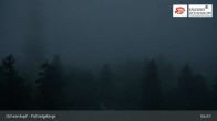 Archiv Foto Webcam Ochsenkopf - Ausblick vom Asenturm 04:00