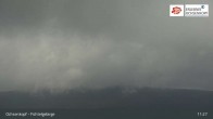 Archiv Foto Webcam Ochsenkopf - Ausblick vom Asenturm 10:00